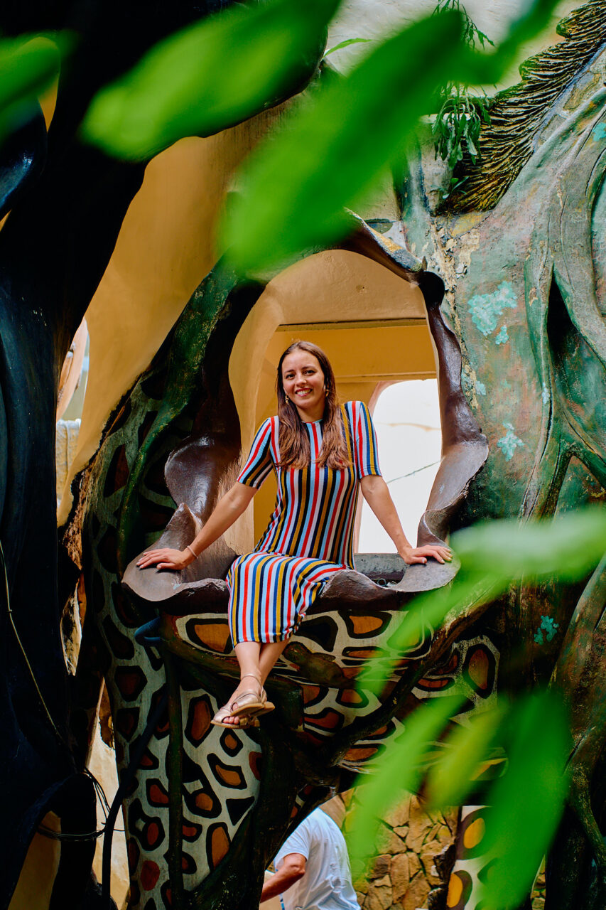 отель крэйзи хаус