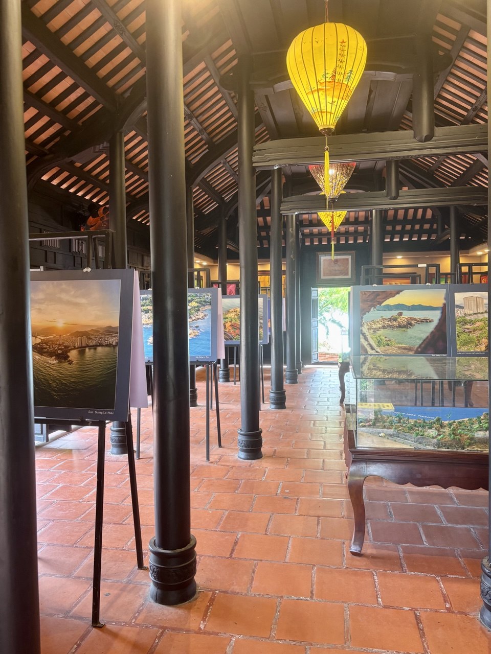 Жемчужина Нячанга сад камней