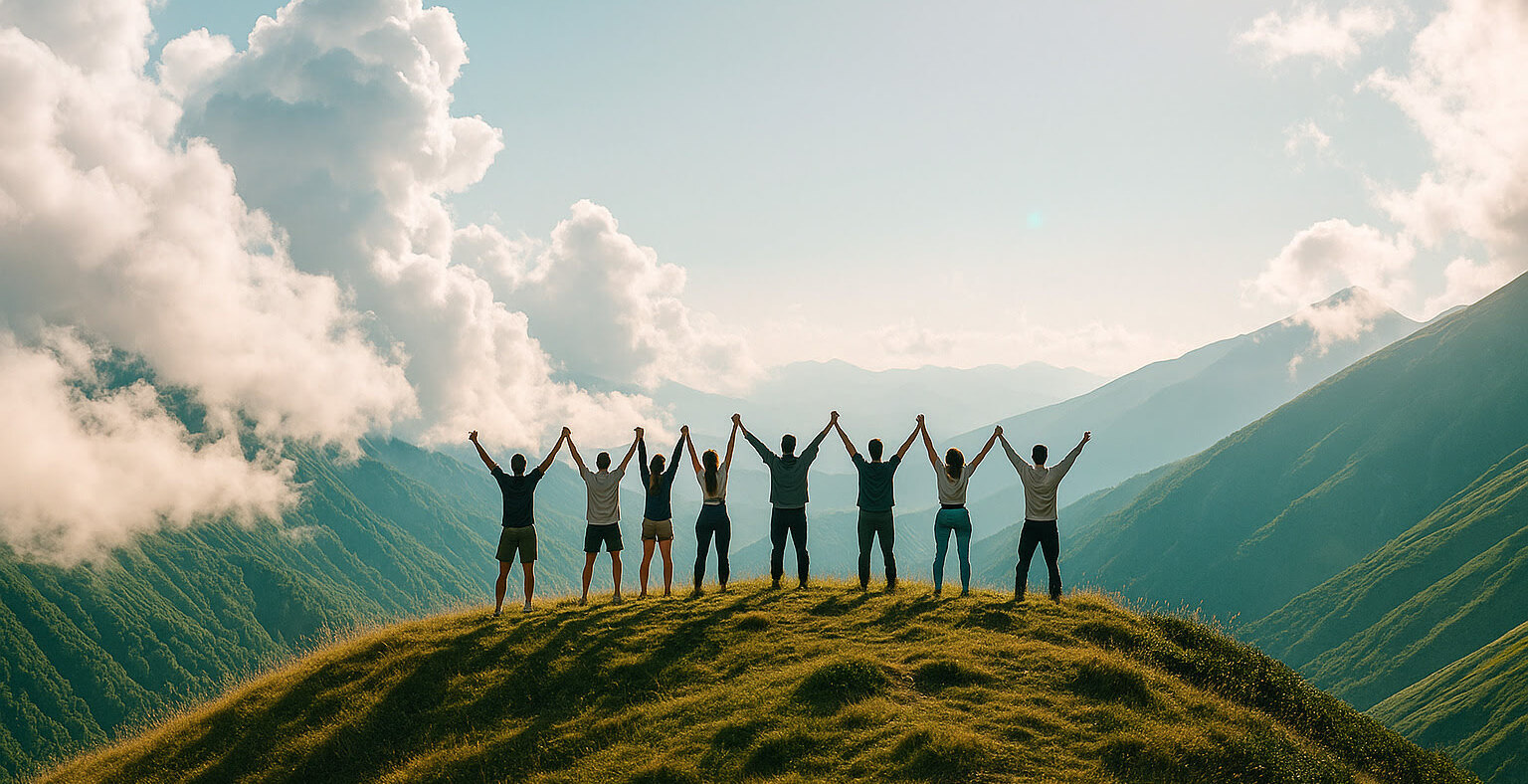 Наша команда