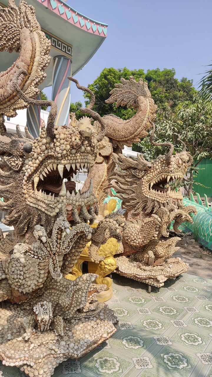 Индивидуальный тур в фанранг храм