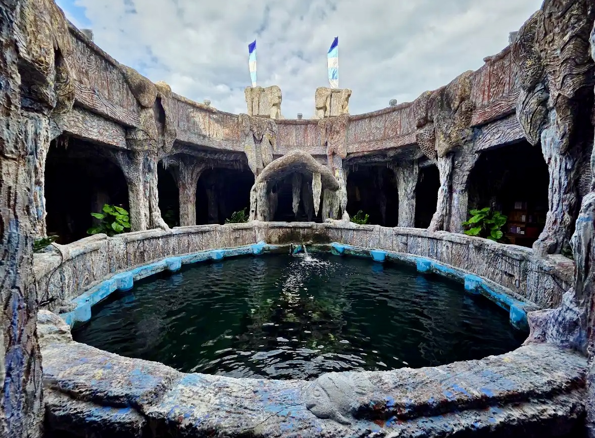 Райский остров Doi Dep