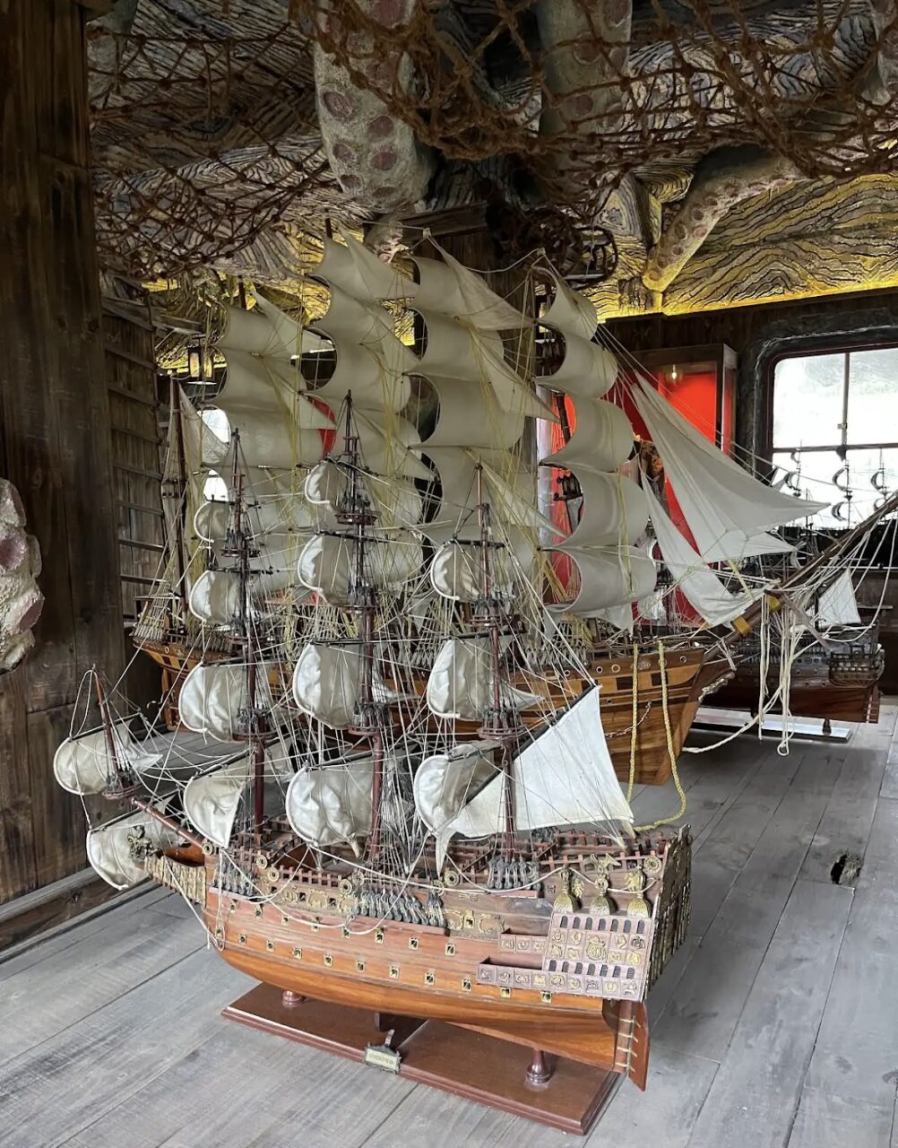 Райский остров Doi Dep