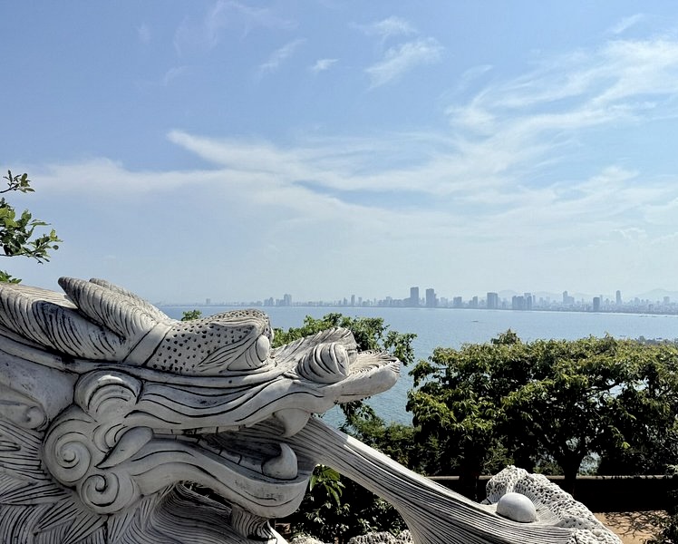 Дананг и Хойан храм