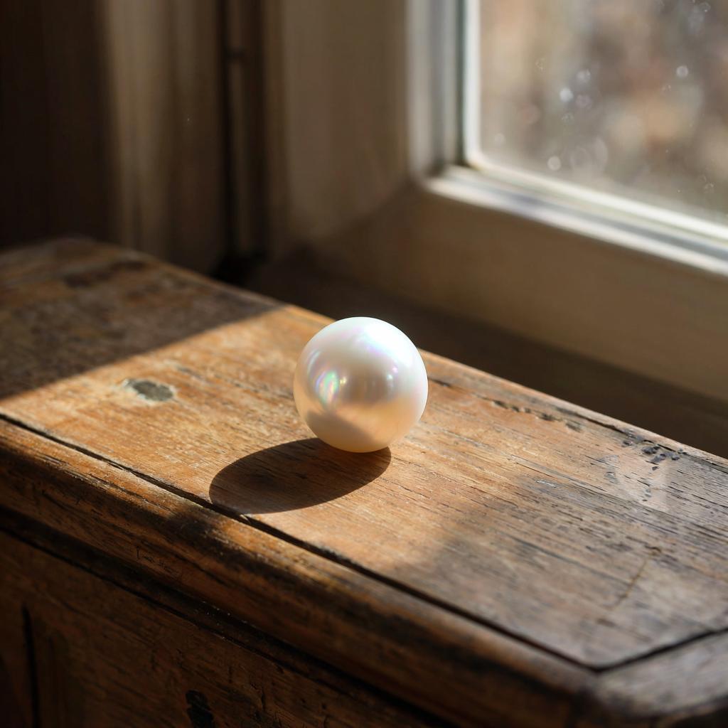 где купить жемчуг в нячанге: морской белый жемчуг