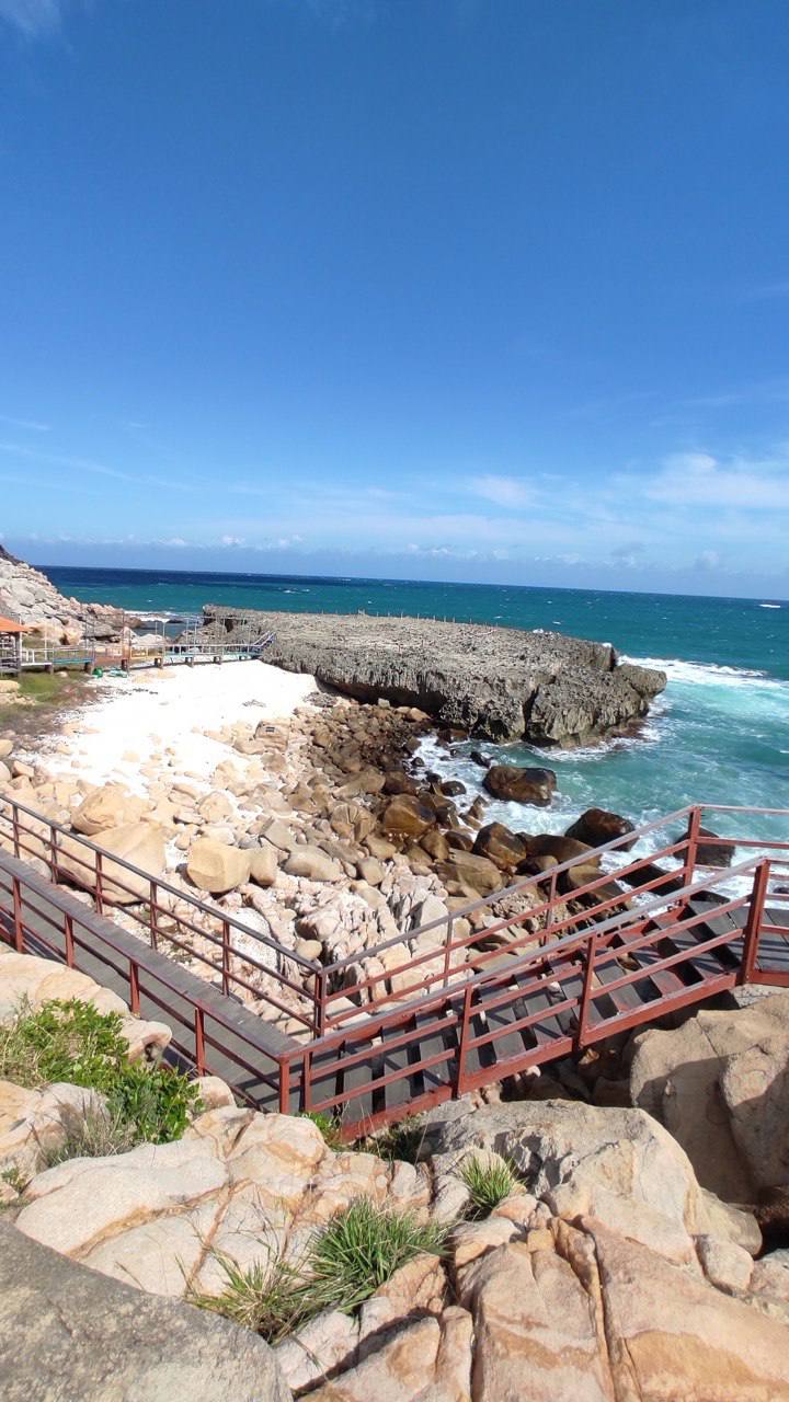 Индивидуальный тур в Фанранг вид залив