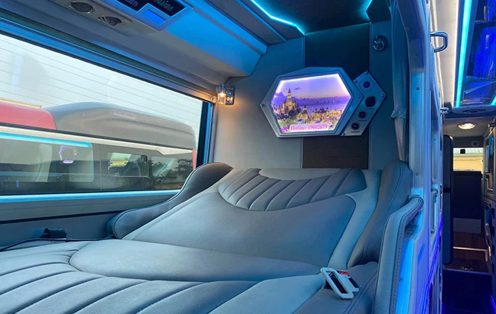 Дананг и Хойан слип бас