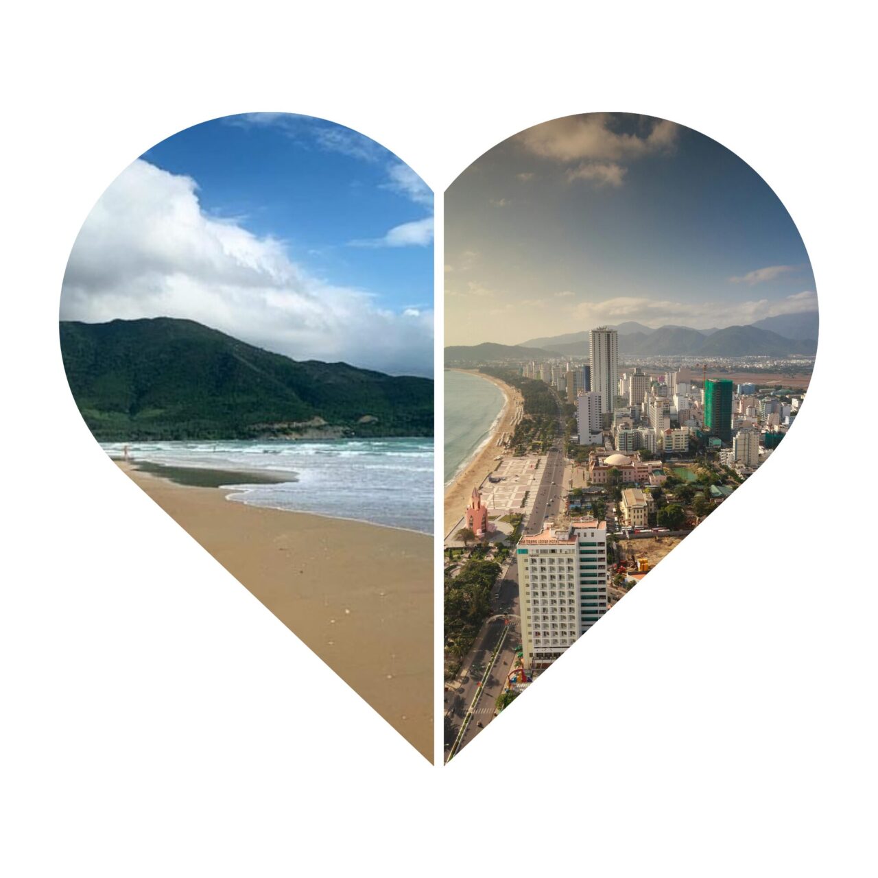 Что лучше Нячанг или Камрань?