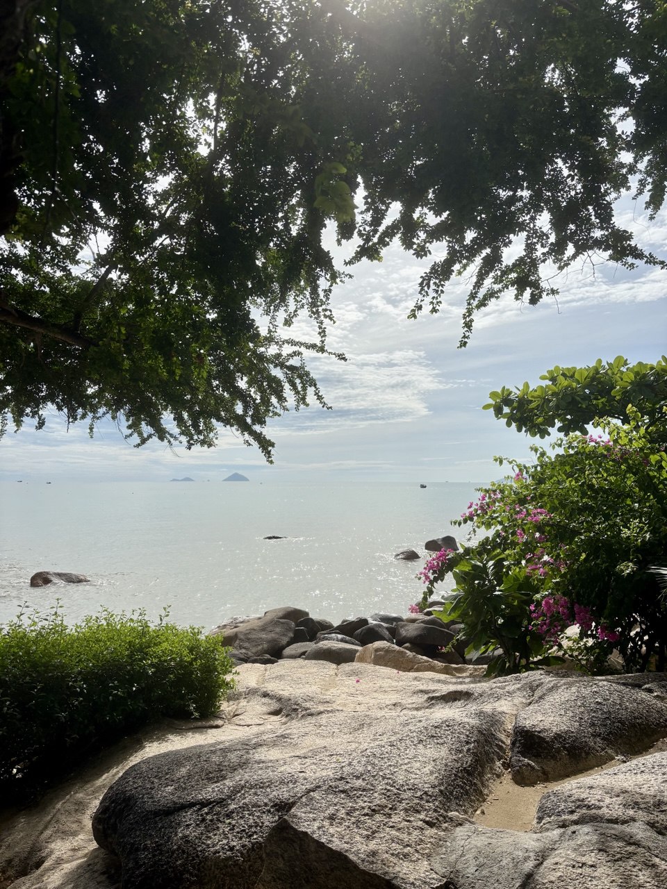 что посмотреть в нячанге в городе: вид на море