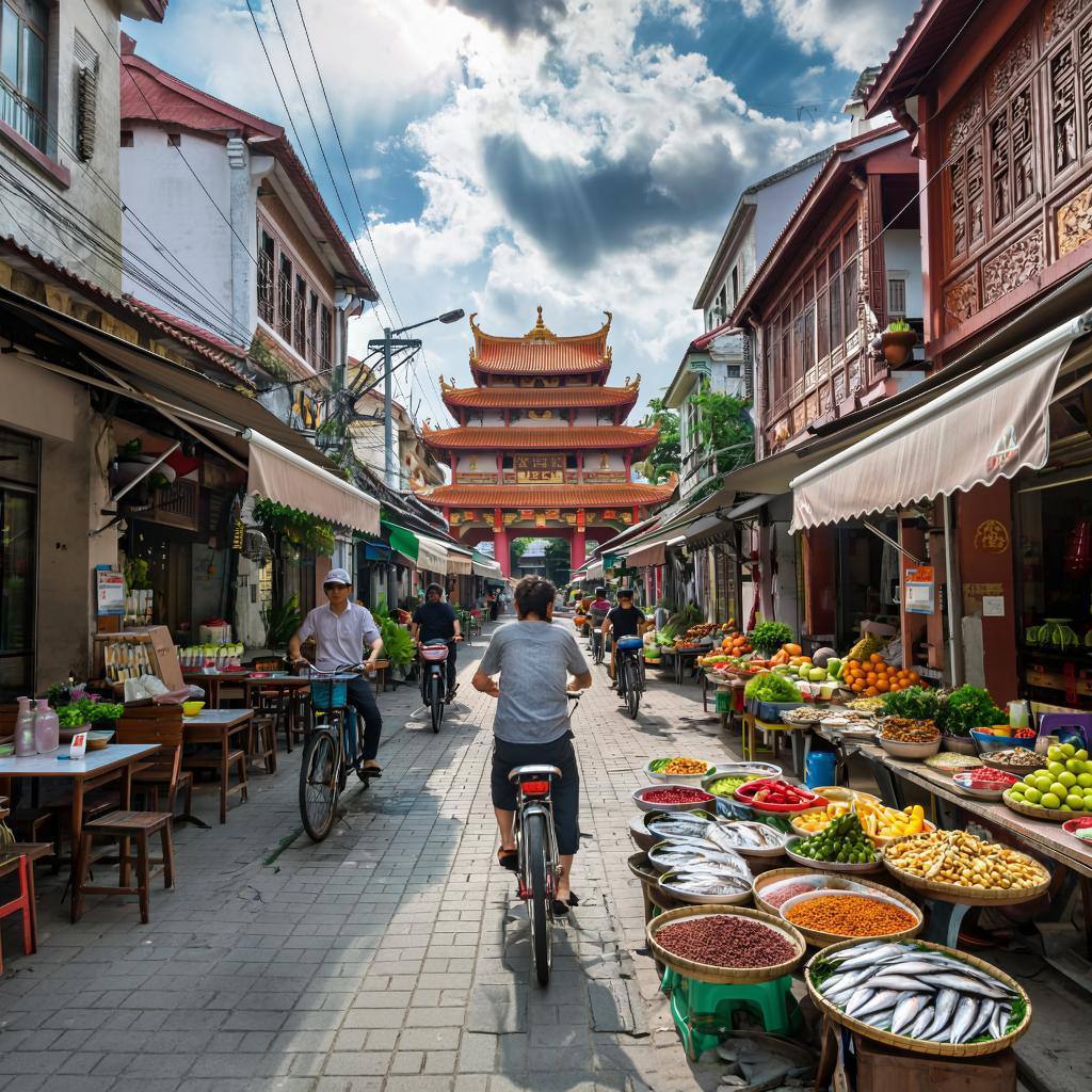 Гайд по Нячангу обложка