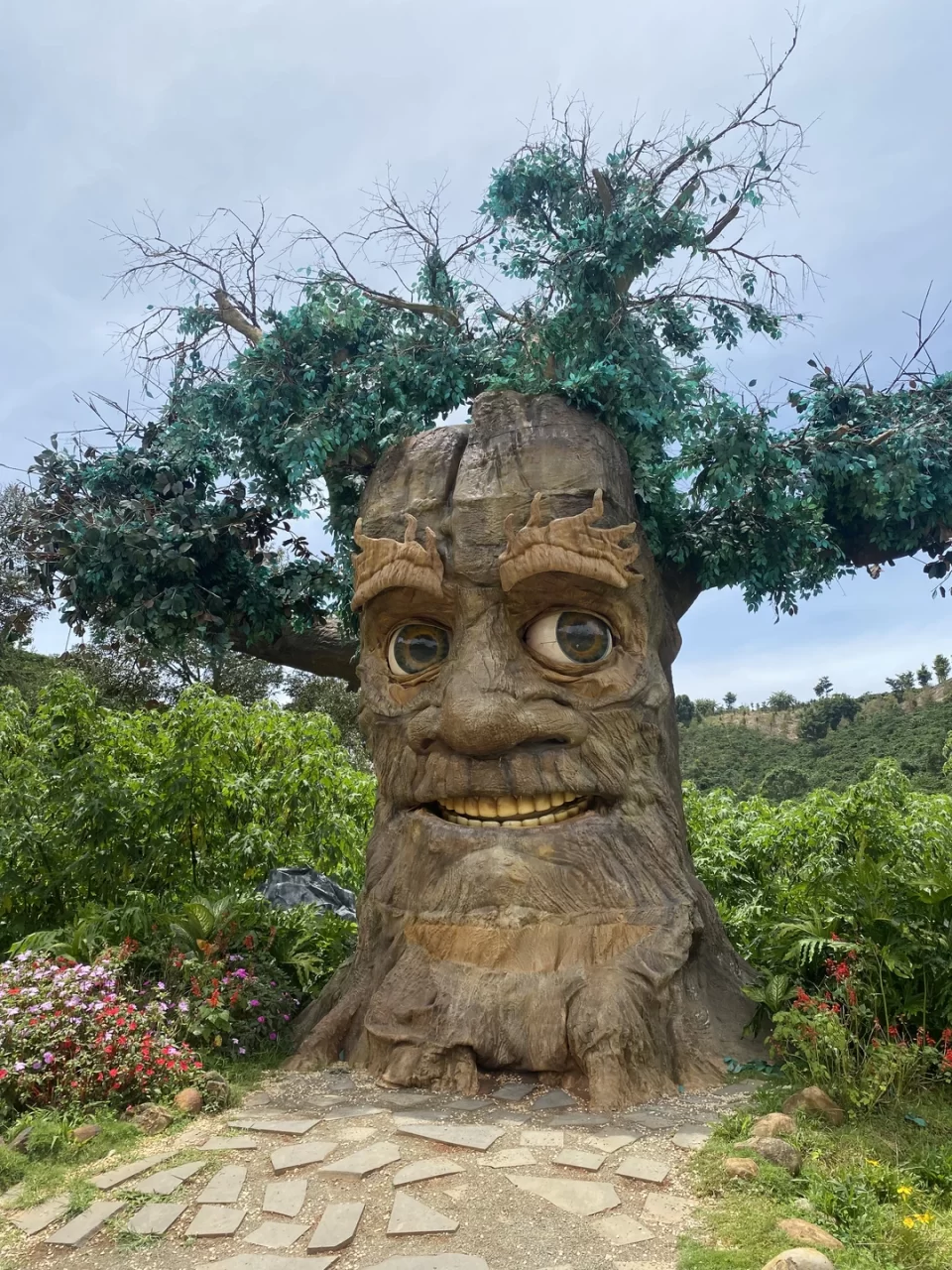 тур в далат из нячанга