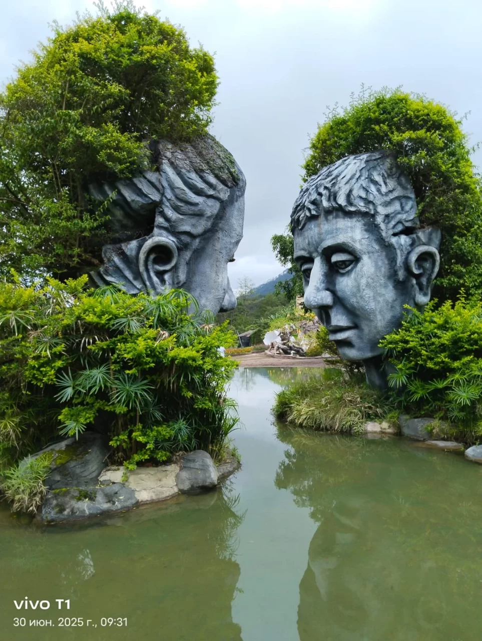 тур в далат из нячанга