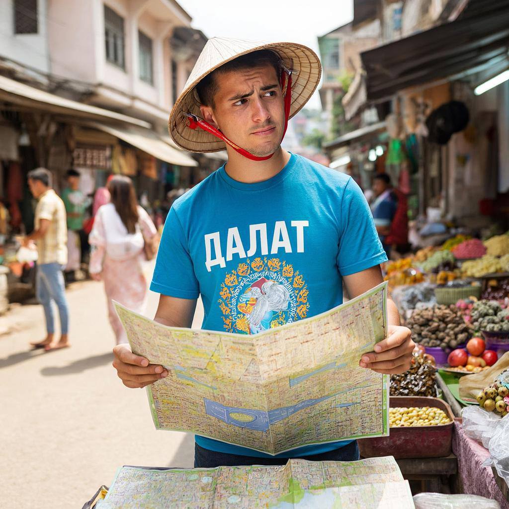 тур в далат из нячанга