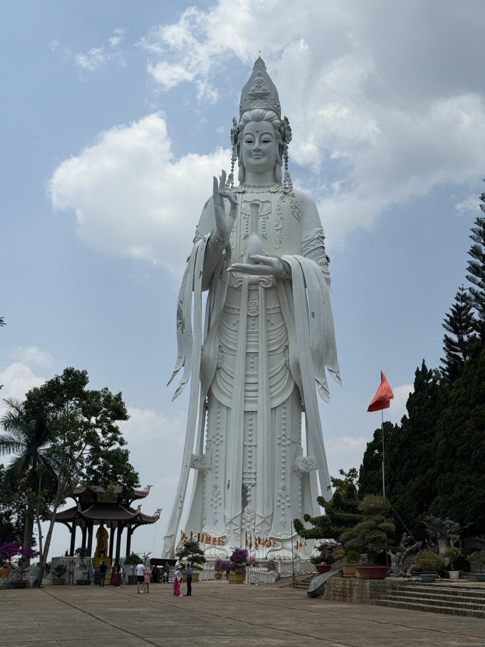 тур в далат из нячанга