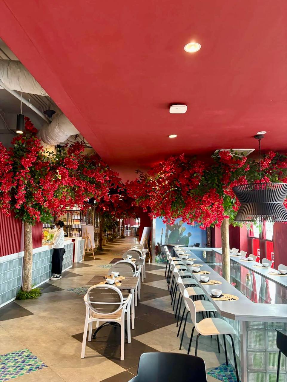 торговый центр Голд Кост 