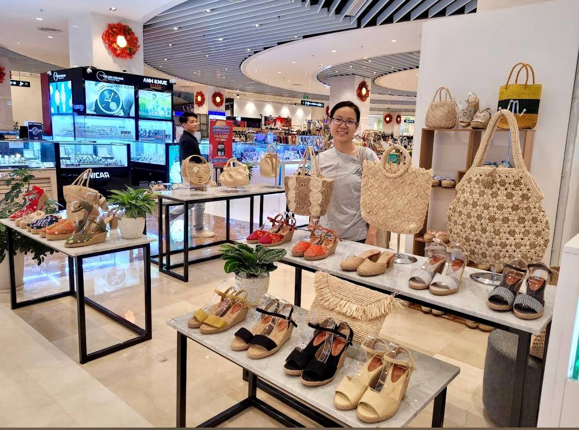 торговый центр Голд Кост 