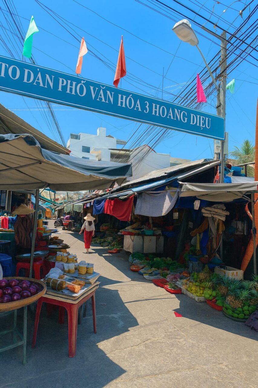 вход на рынок