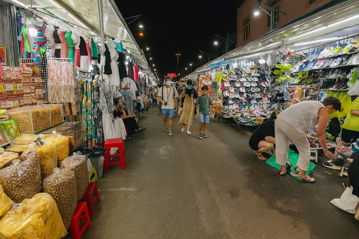 night_market