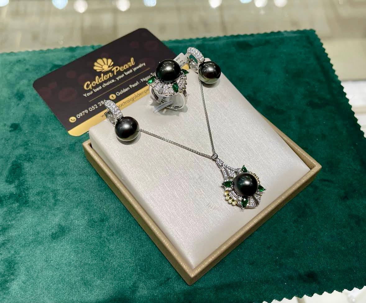 Магазин жемчуга в Нячанге