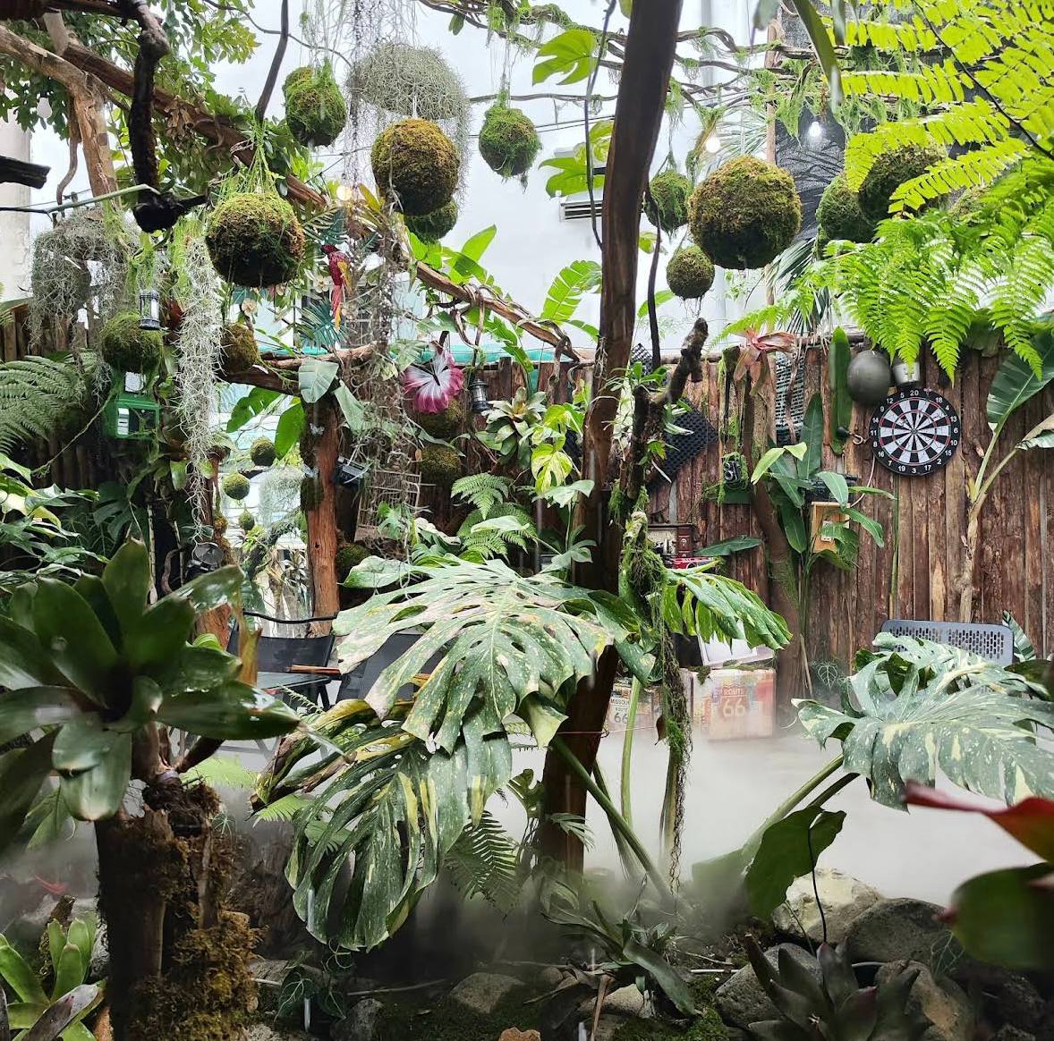 кофейня в нячанге