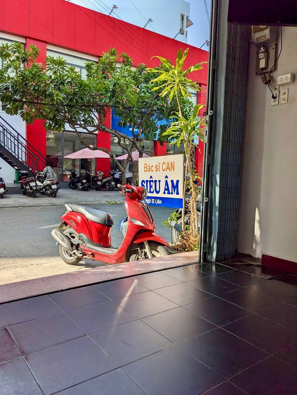 узи в нячанге