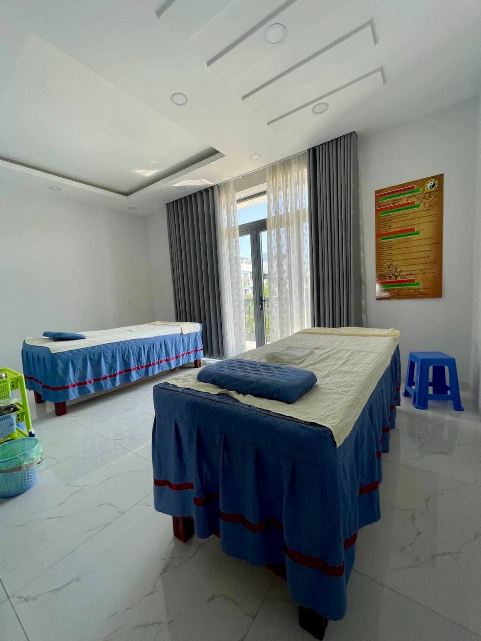 китайская медицина в нячанге