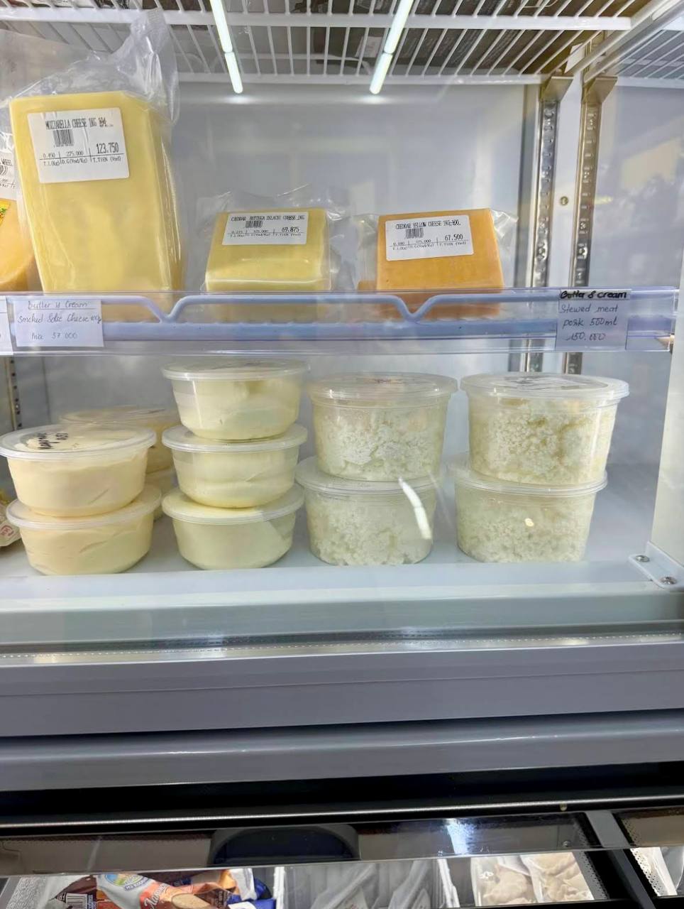 русские продукты в нячанге