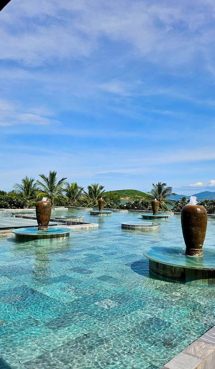 отель амиана в нячанге