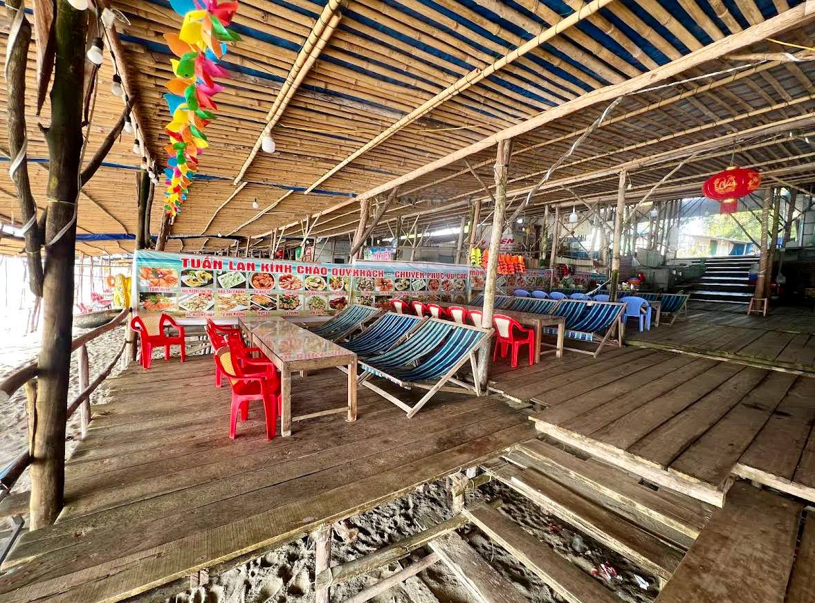 пляж бай зай