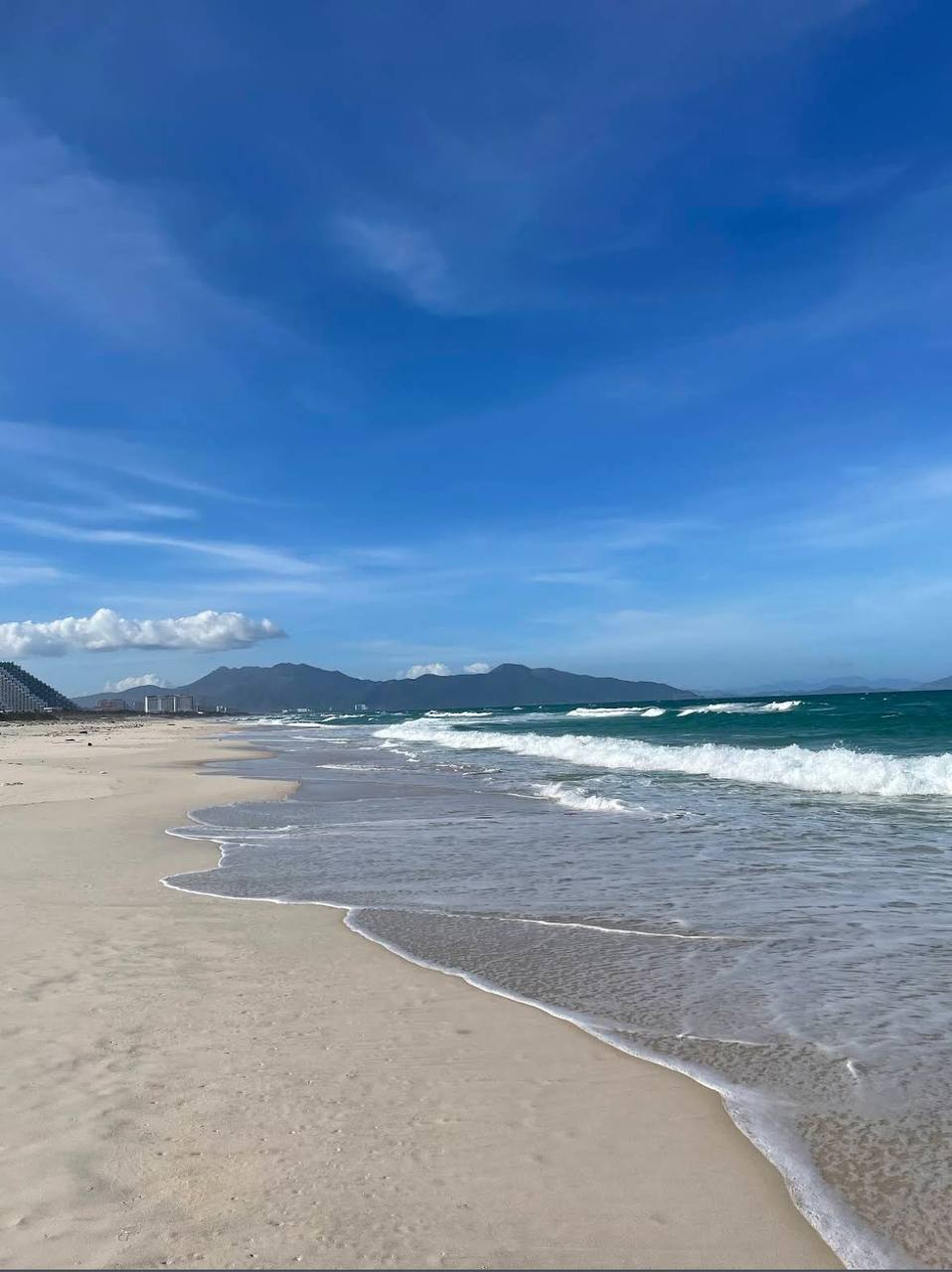 пляж бай зай