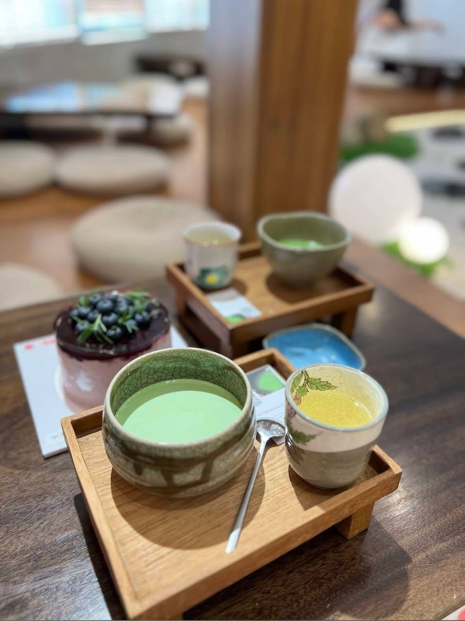 необычная кофейня в нячанге