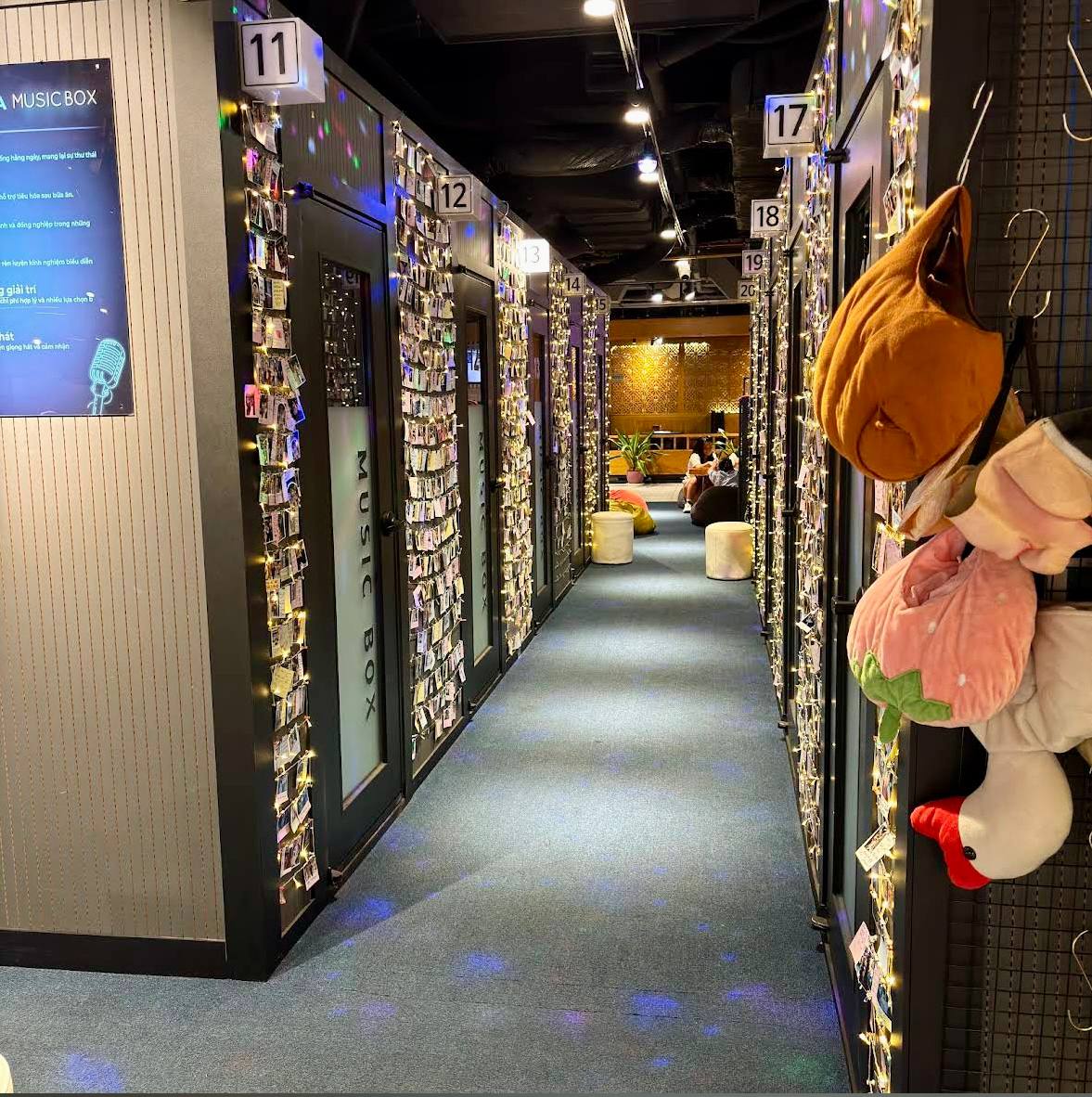 караоке в нячанге