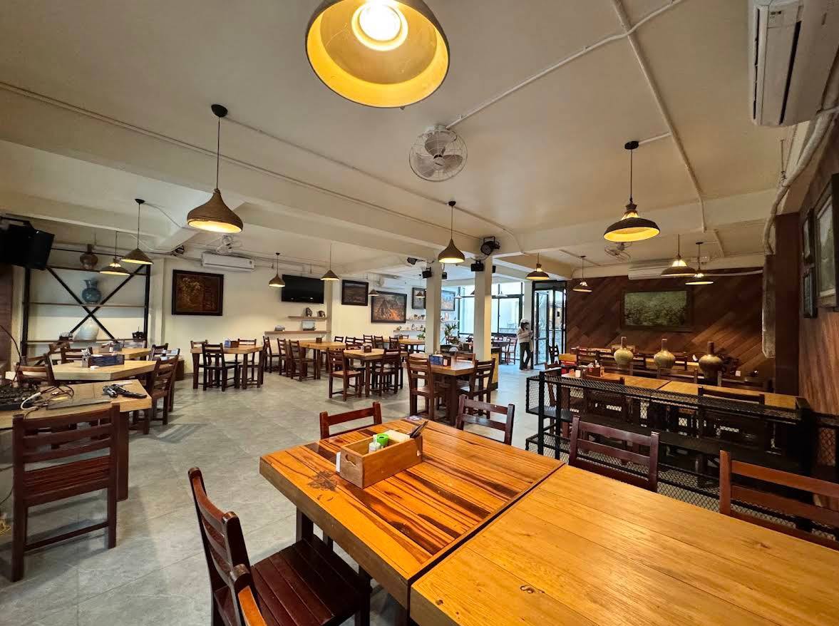 кафе караоке в нячанге