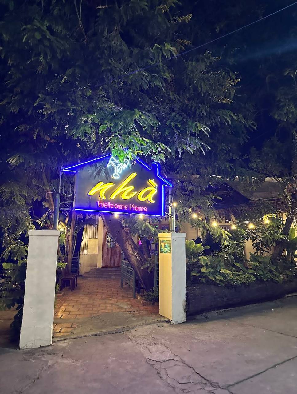 ночной клуб в нячанге