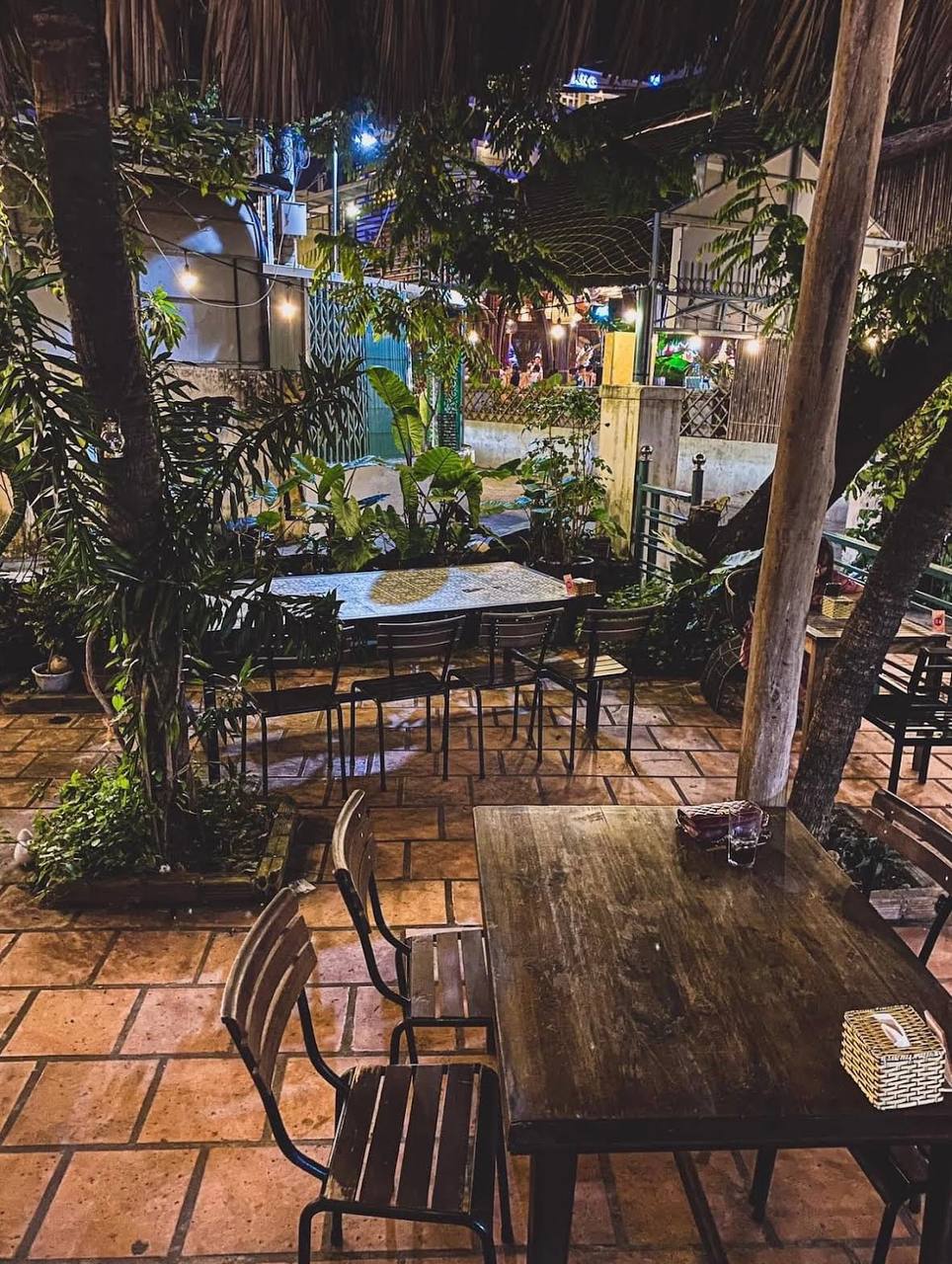 ночной клуб в нячанге