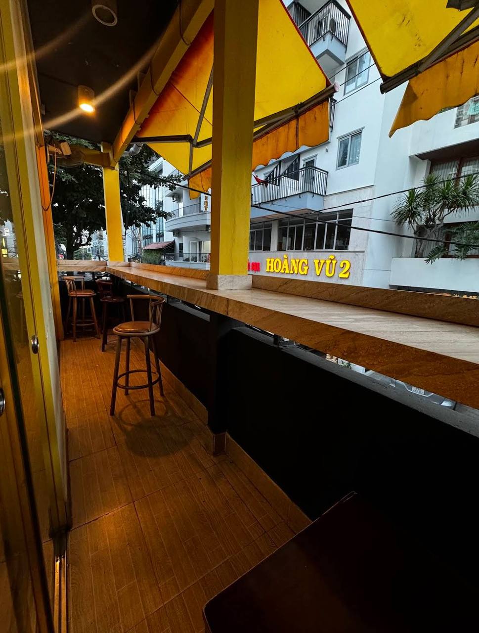 бар в нячанге