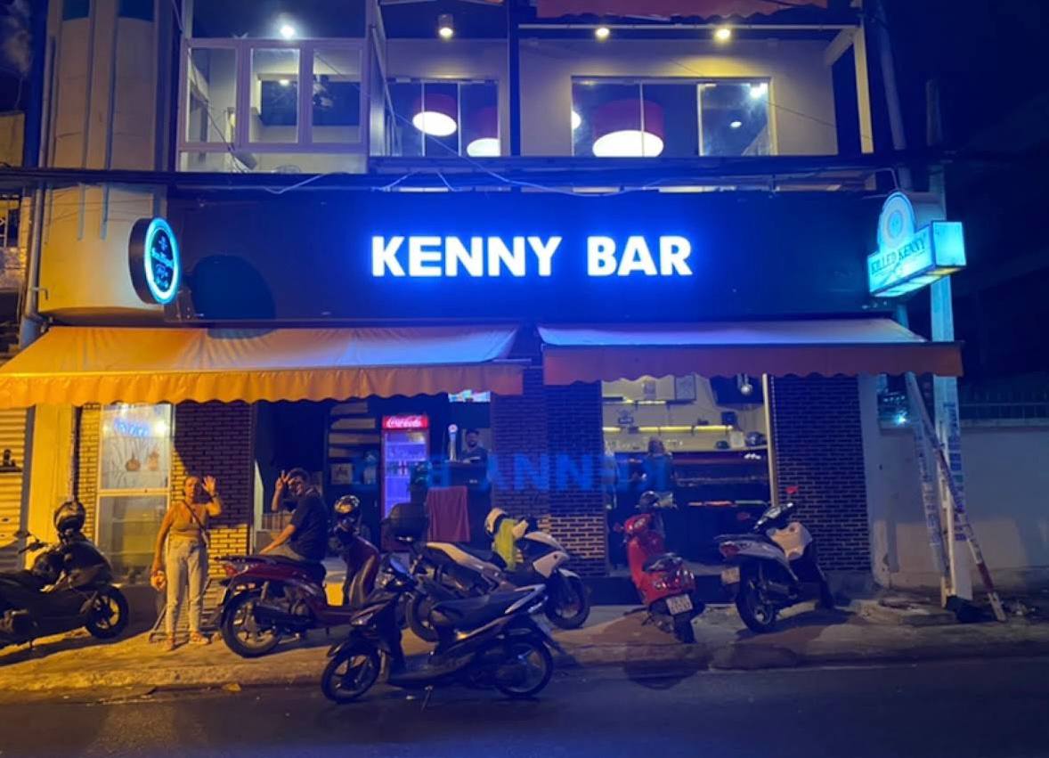 бар в нячанге