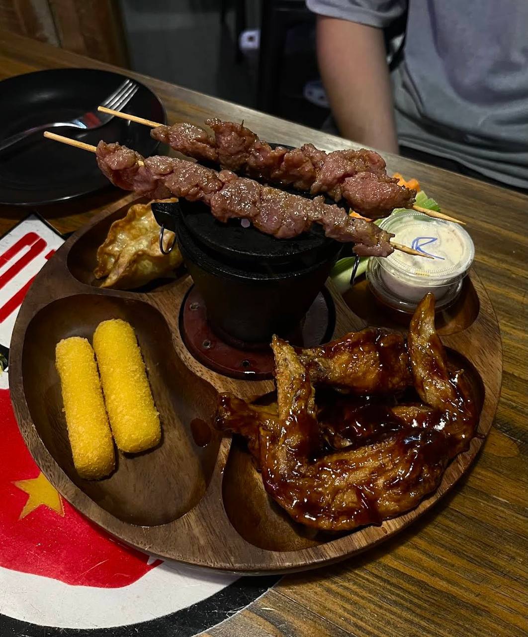 бар в нячанге