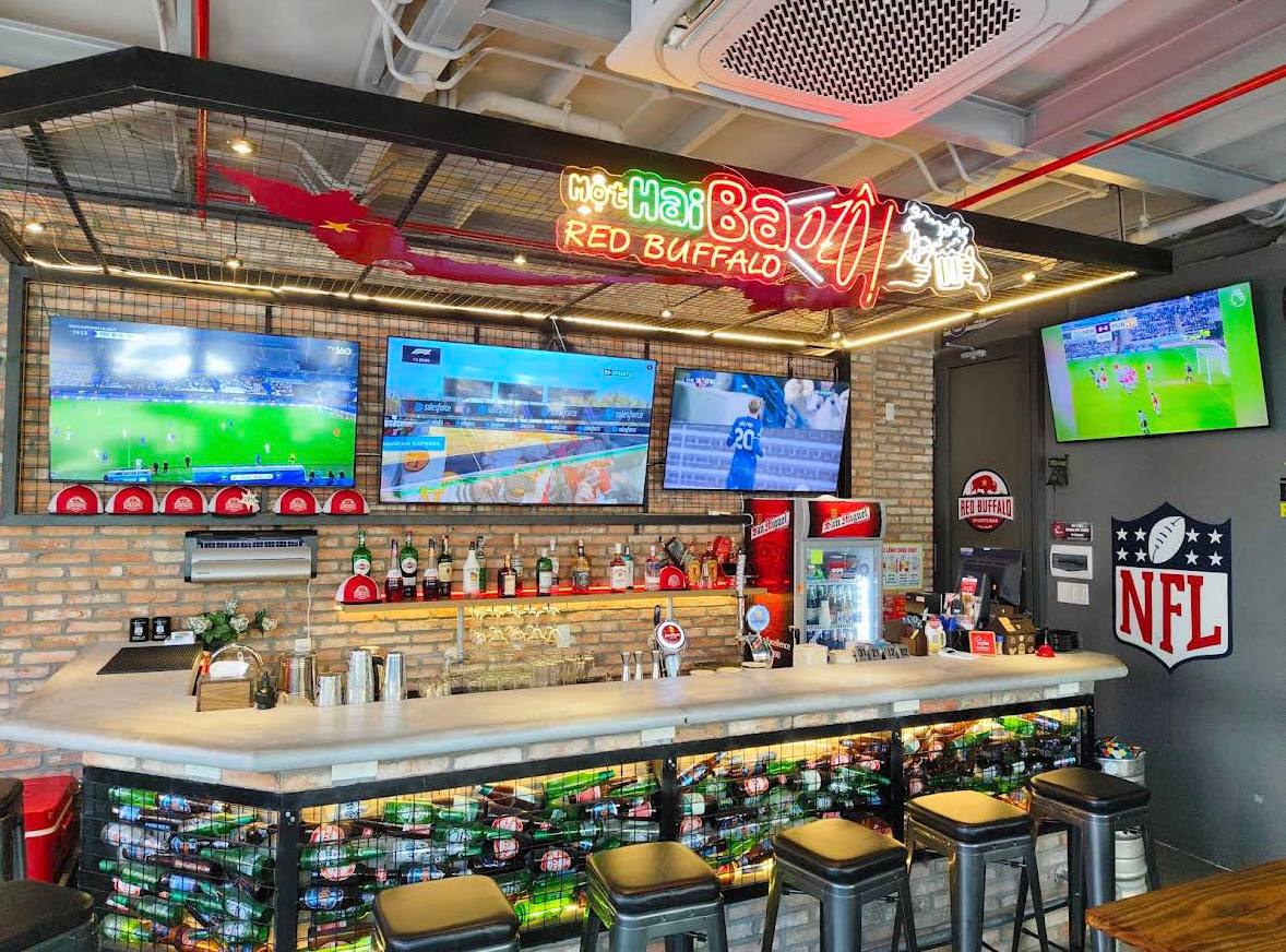 бар в нячанге