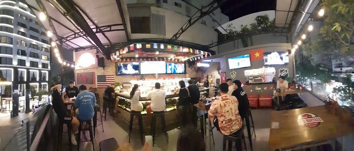 бар в нячанге