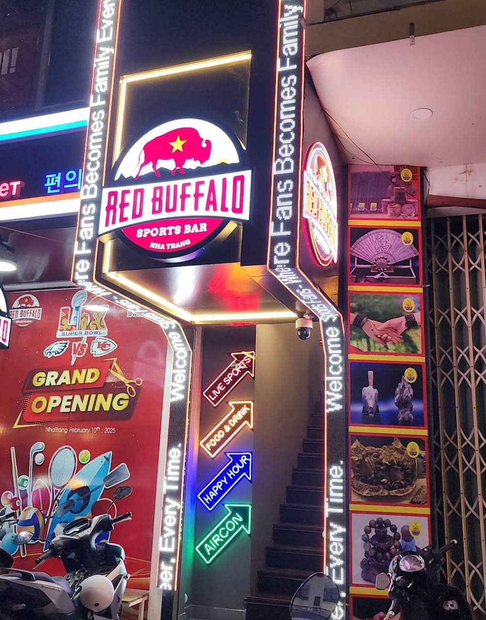 бар в нячанге