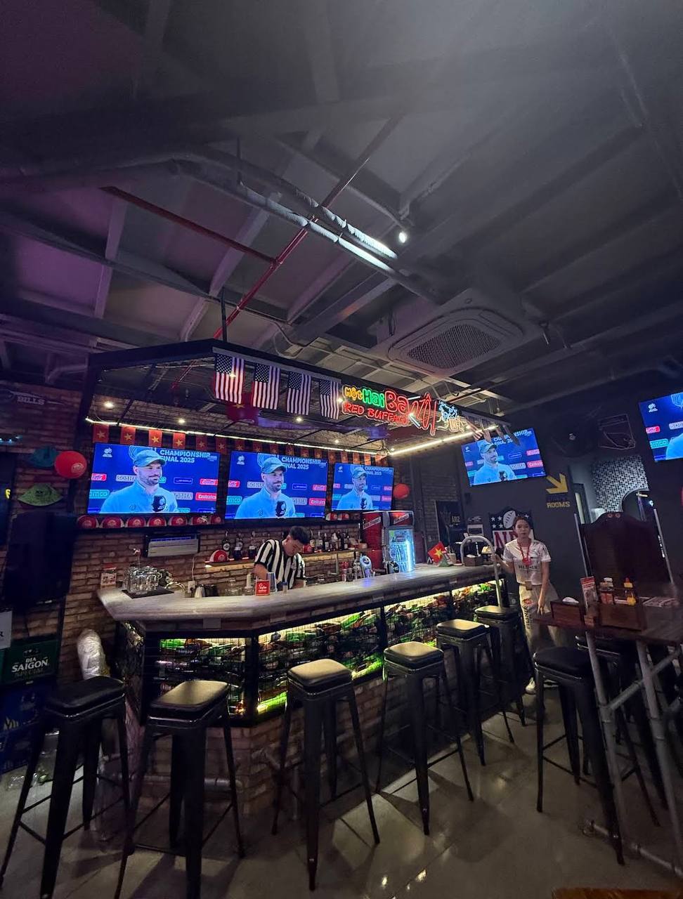 бар в нячанге