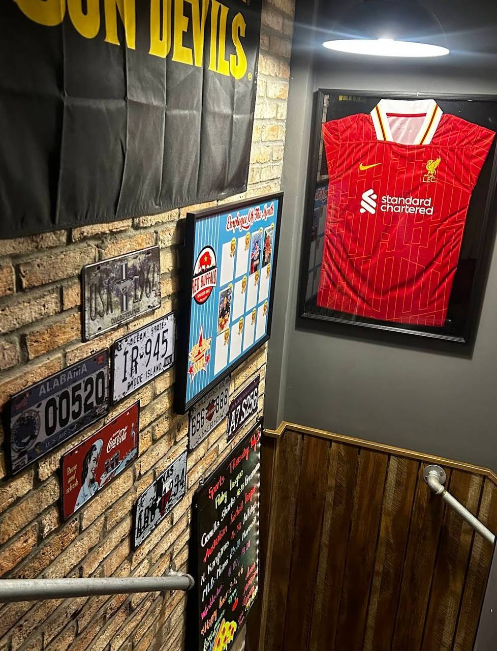 бар в нячанге