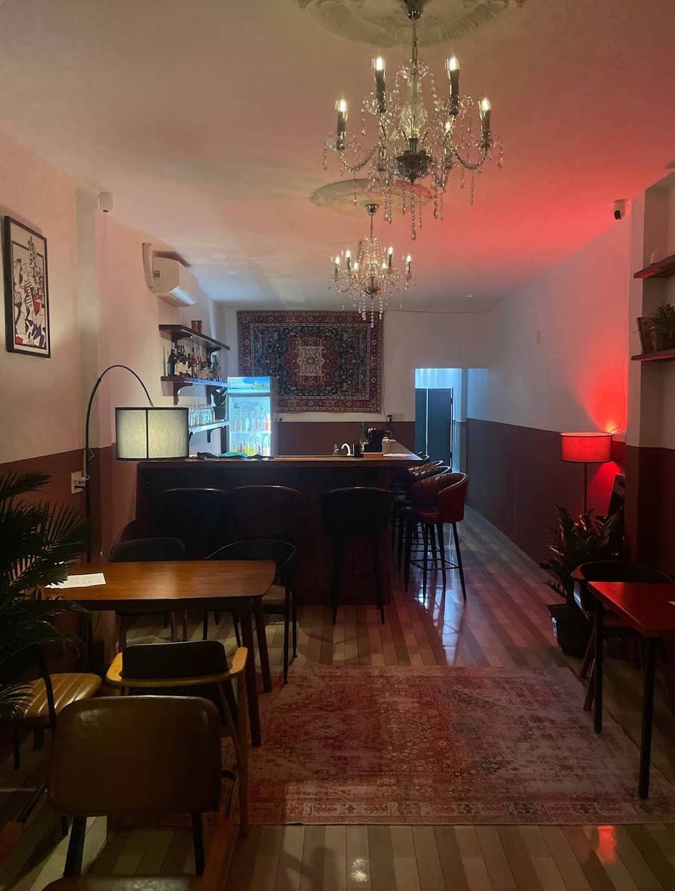 настойки в нячанге