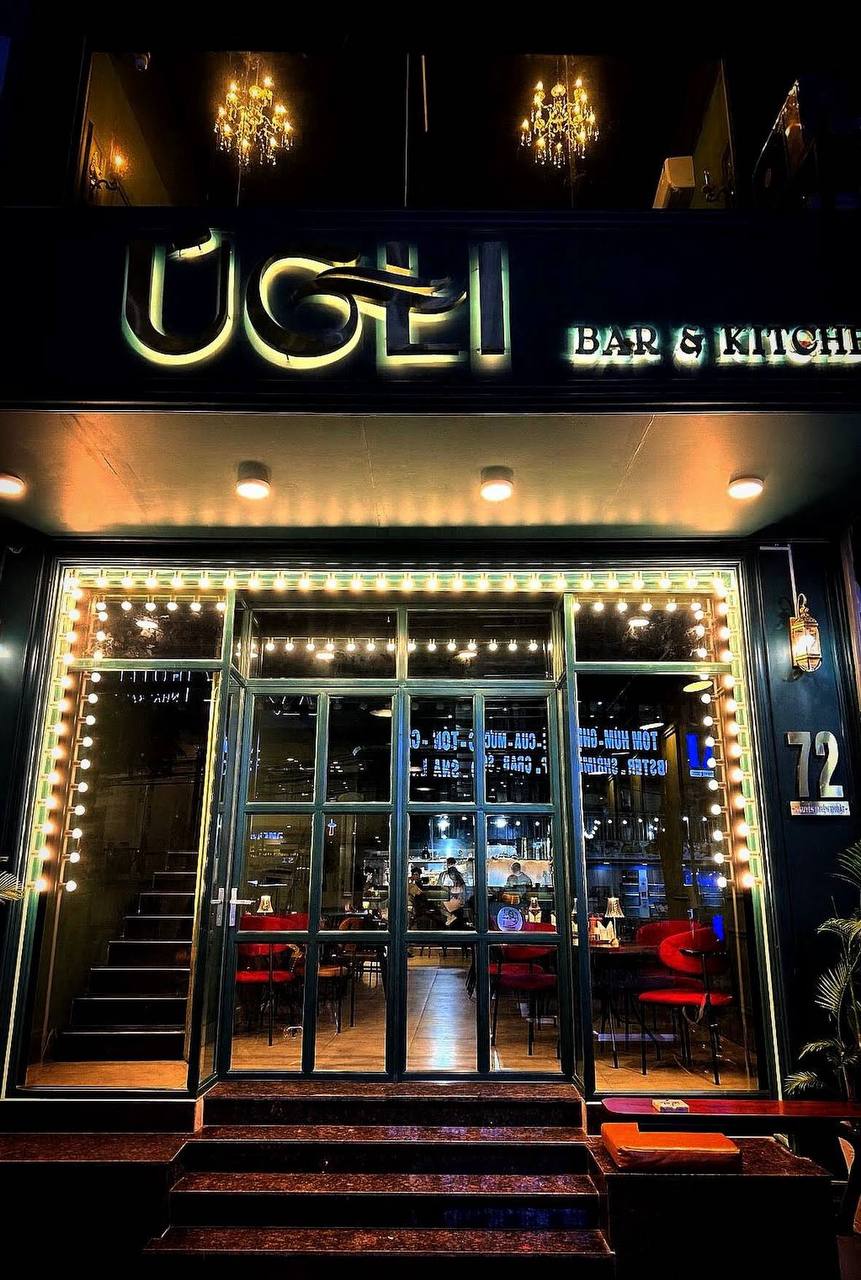 бар в нячанге