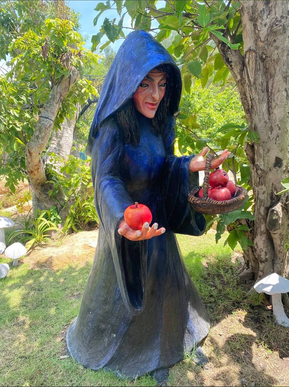 чем заняться в нячанге с детьми