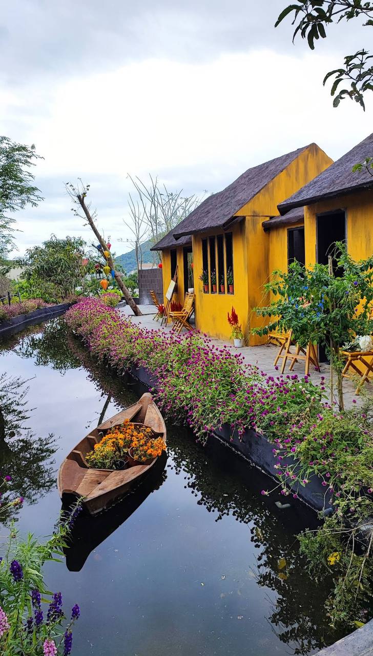 чем заняться в нячанге с детьми