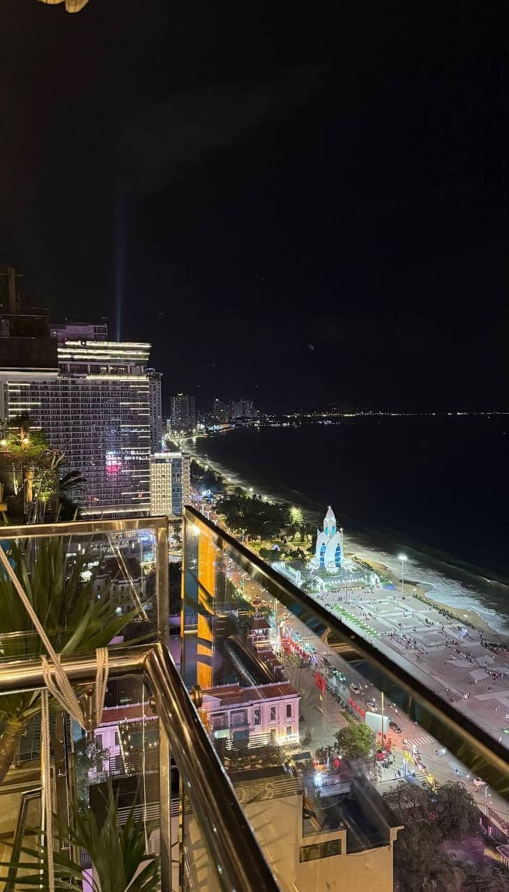 суши бар в нячанге