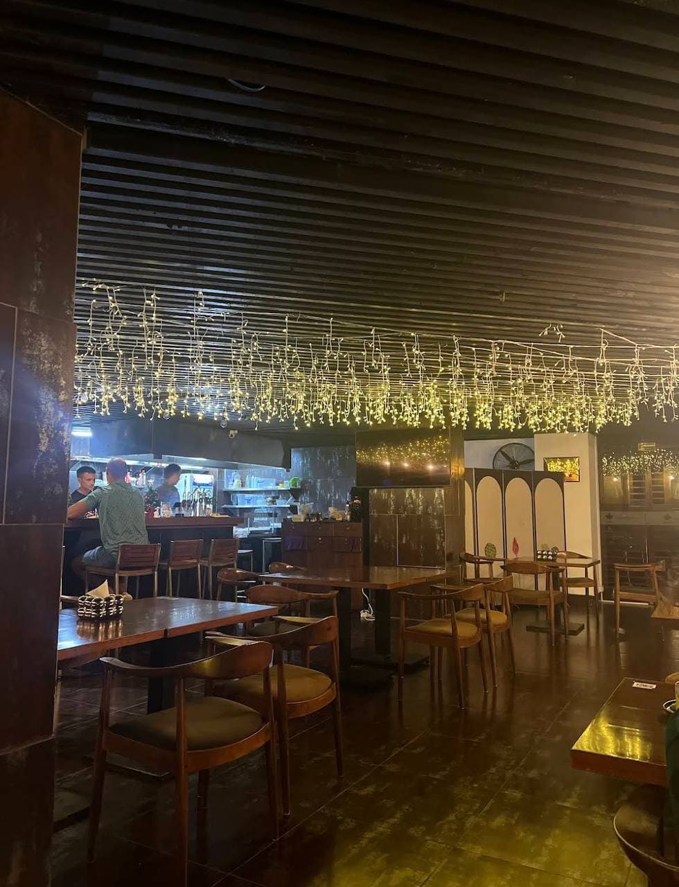 суши бар в нячанге