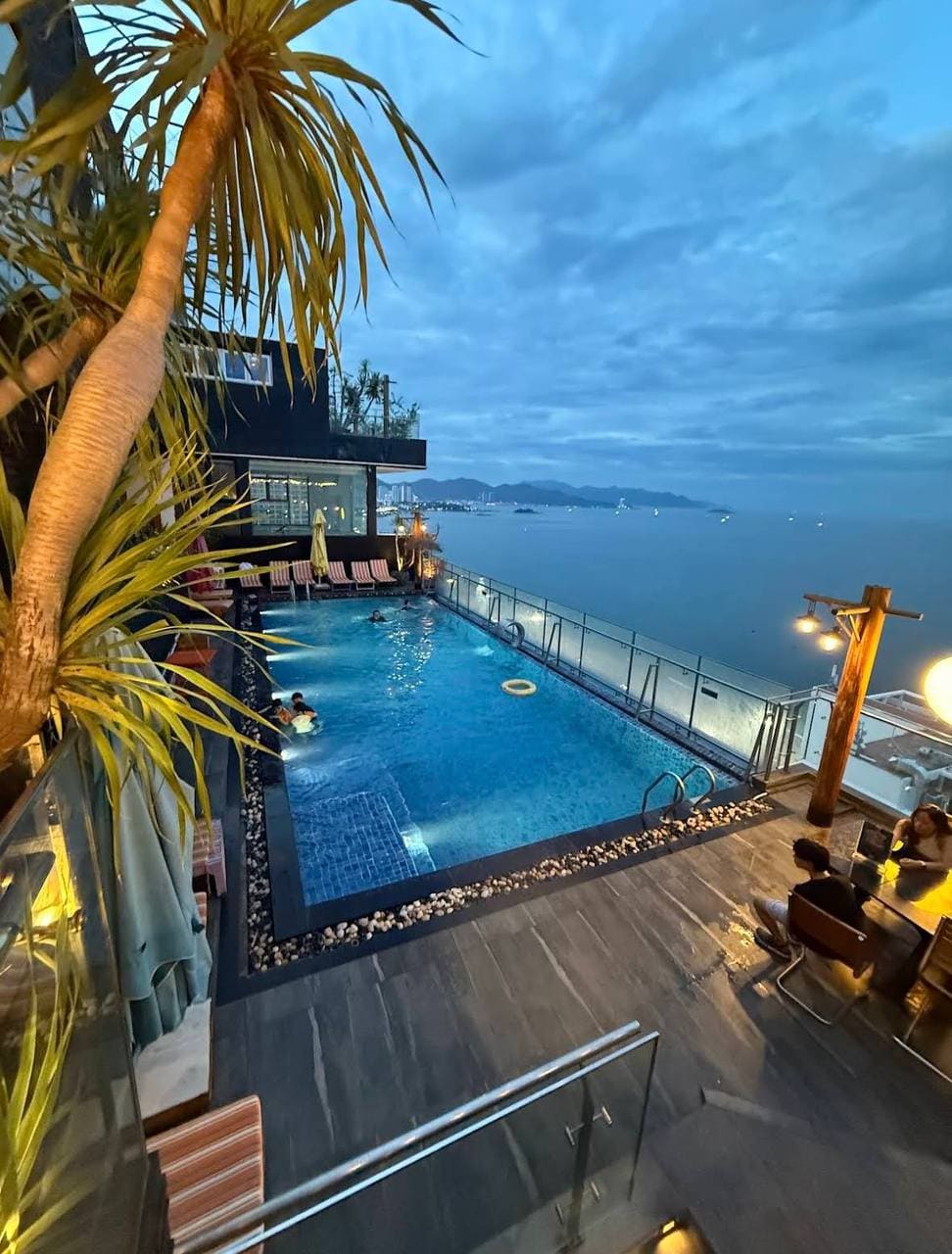 суши бар в нячанге