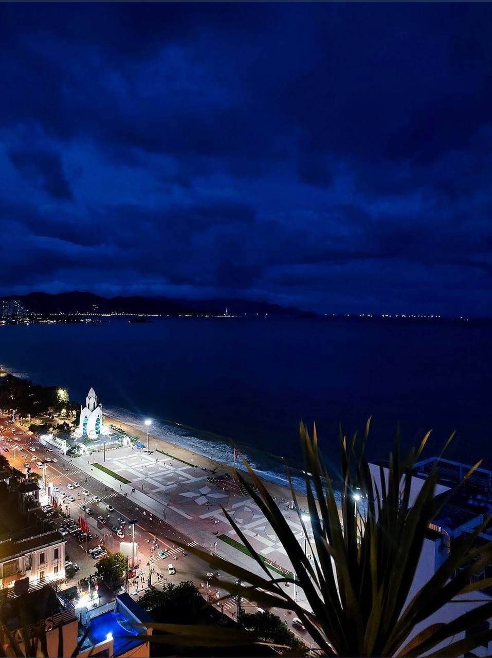 суши бар в нячанге